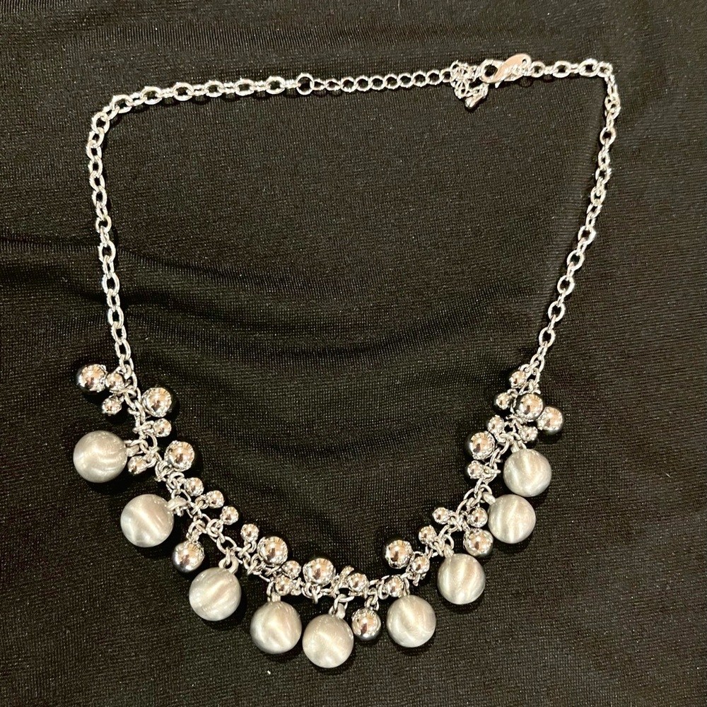 Lia Sophia Necklace
